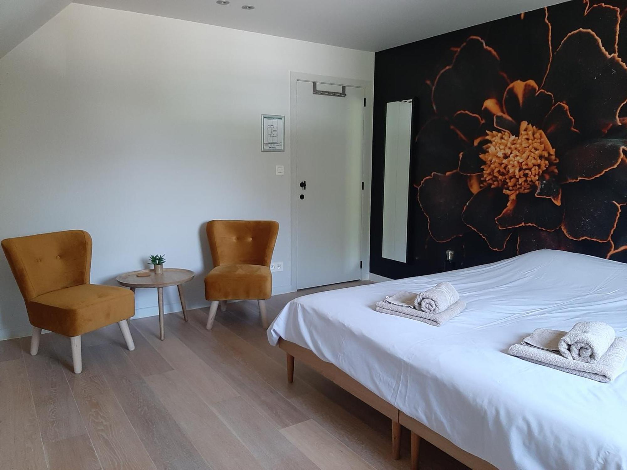 B&B De Levensboom Tessenderlo Kültér fotó