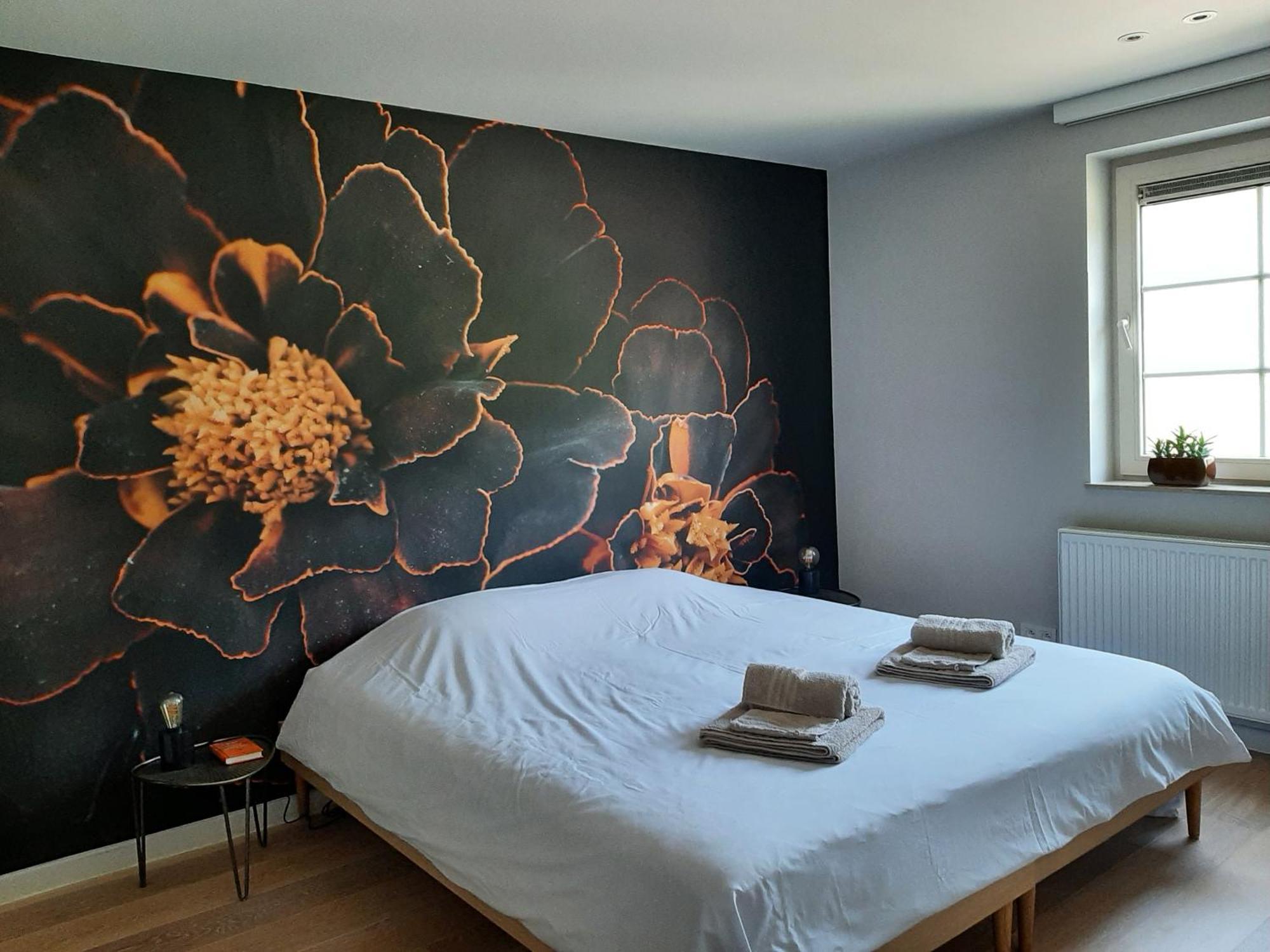 B&B De Levensboom Tessenderlo Kültér fotó